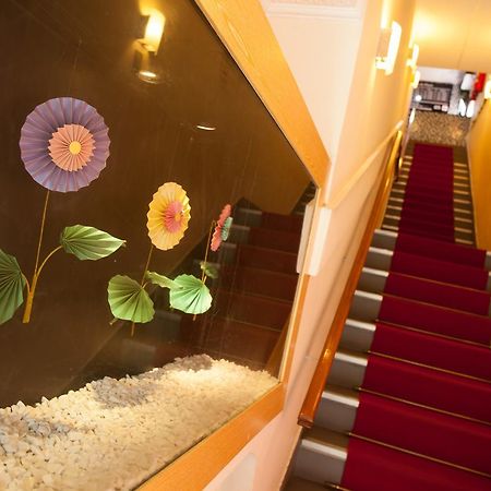 Hotel Jardim America (Adults Only) เซาเปาโล ภายนอก รูปภาพ