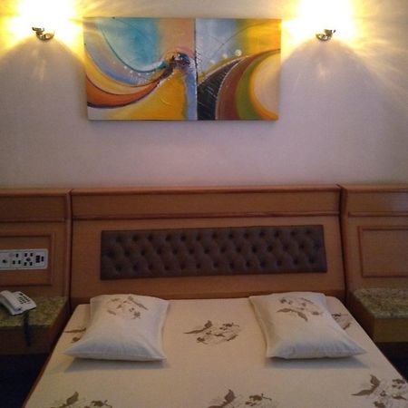 Hotel Jardim America (Adults Only) เซาเปาโล ภายนอก รูปภาพ