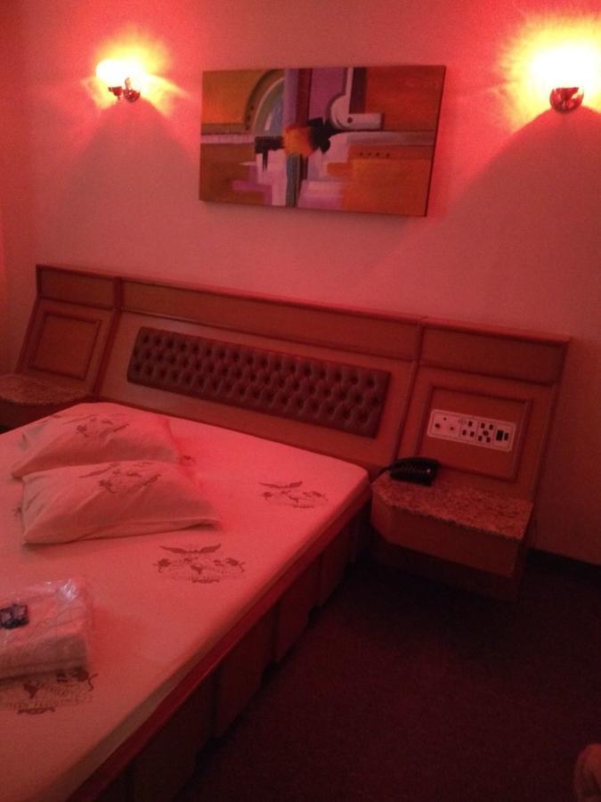 Hotel Jardim America (Adults Only) เซาเปาโล ภายนอก รูปภาพ