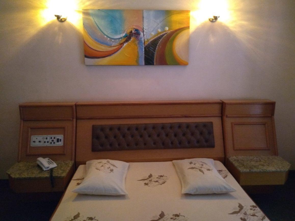 Hotel Jardim America (Adults Only) เซาเปาโล ภายนอก รูปภาพ