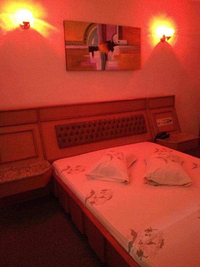 Hotel Jardim America (Adults Only) เซาเปาโล ภายนอก รูปภาพ